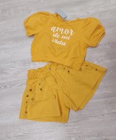 COMPLETO O. MARINES 9/10 ANNI