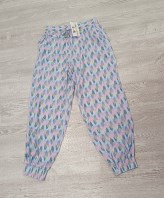 PANTALONE 11/12 ANNI