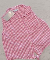 CAMICIA 8/9 ANNI