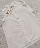 CAMICIA 5/6 ANNI