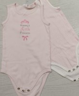 2 BODY PRENATAL 18/24 MESI