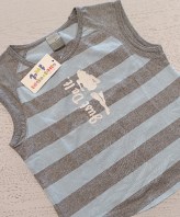 MAGLIA NIKE 10/12 ANNI