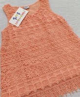 CANOTTA MAYORAL 6 ANNI