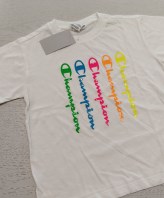 MAGLIA CHAMPION 9/10 ANNI