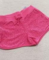 PANTALONCINO 6/7 ANNI