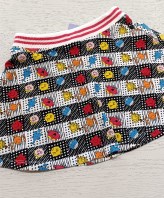 GONNA SILVIAN HEACH 7 ANNI