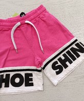 PANTALONCINO SHOE 8 ANNI