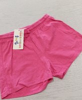 PANTALONCINO 9/10 ANNI