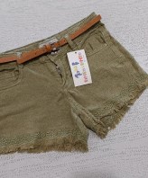 PANTALONCINO MAYORAL 9 ANNI