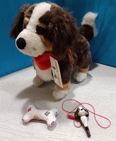 CANE INTERATTIVO SAMBY