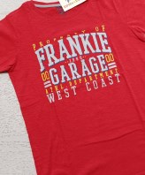 MAGLIA FRANKIE 14 ANNI