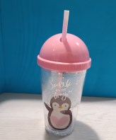 BICCHIERONE CON CANNUCCIA