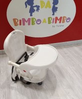 ALZASEDIA +VASSOIO CAM