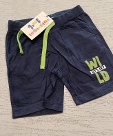 PANTALONCINO I DO 2 ANNI