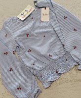 MAGLIA 3/4 ANNI NUOVA!