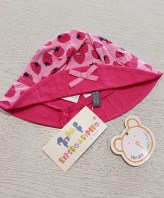 CAPPELLO 3/6 MESI NUOVO!