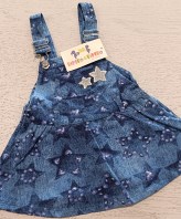 SCAMICIATA O. MARINES 9/12 MESI