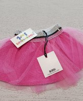 GONNA COCONUDINA 6 MESI NUOVA!