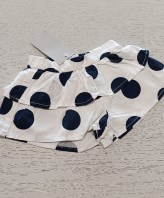 PANTALONCINO PRENATAL 3/6 MESI