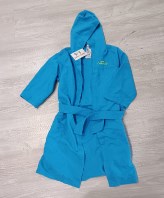 ACCAPPATOIO MICROFIBRA 4 ANNI