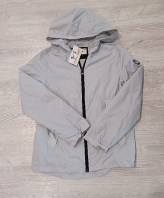 GIACCHETTO K-WAY 13/14 ANNI