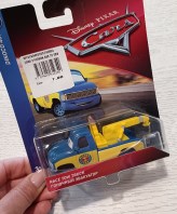 AUTOMOBILINA CARS CRICCHETTO NUOVA!