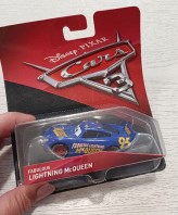 AUTOMOBILINA CARS SAETTA MC QUEEN NUOVA!