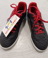 SCARPE CALCETTO TG 34