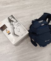 MARSUPIO CYBEX I.GO KG 3,5/12