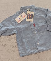 CAMICIA 6 MESI NUOVA!