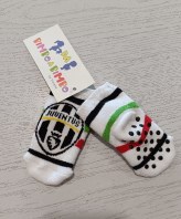 CALZINI JUVENTUS NEONATO