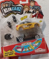 AUTOMOBILE+RICAMBI NUOVA!