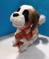 CANE INTERATTIVO SAMBY