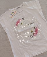 MAGLIA GUESS 10 ANNI