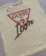 MAGLIA GUESS 12 ANNI