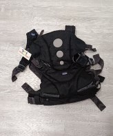 MARSUPIO ERGONOMICO CHICCO