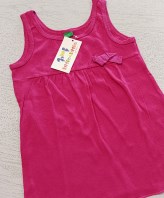 CANOTTA BENETTON 6/7 ANNI