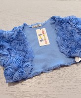 SCALDACUORE MAYORAL 9 ANNI