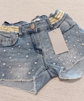 PANTALONCINO GAIALUNA 6/7 ANNI