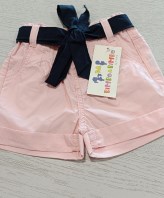 PANTALONCINO 9/12 MESI