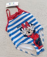 COSTUME MARE MINNIE 1 ANNO