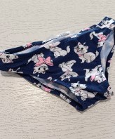 COSTUME MARE MUTANDINA 24/36 MESI