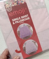 SET LENZUOLA LETTO SEÌINGOLO UNICORNI NUOVO!