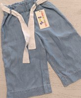 PANTALONE 12/18 MESI