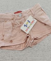 PANTALONCINO SCOTCH 4 ANNI