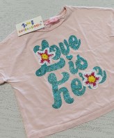 MAGLIA O. MARINES 4/5 ANNI