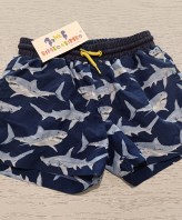 BOXER MARE TUC TUC 6 ANNI