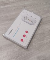 RILEVATORE DI RESPIRO NANNY