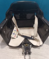 SEGGIOLINO ANTERIORE BICICLETTA