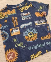 MAGLIA O. MARINES 4/5 ANNI